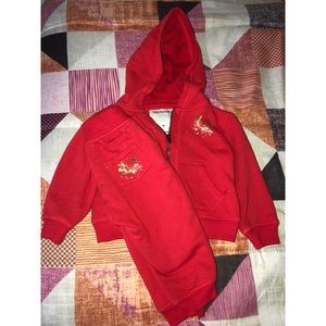 True Religion sweatsuit. !!